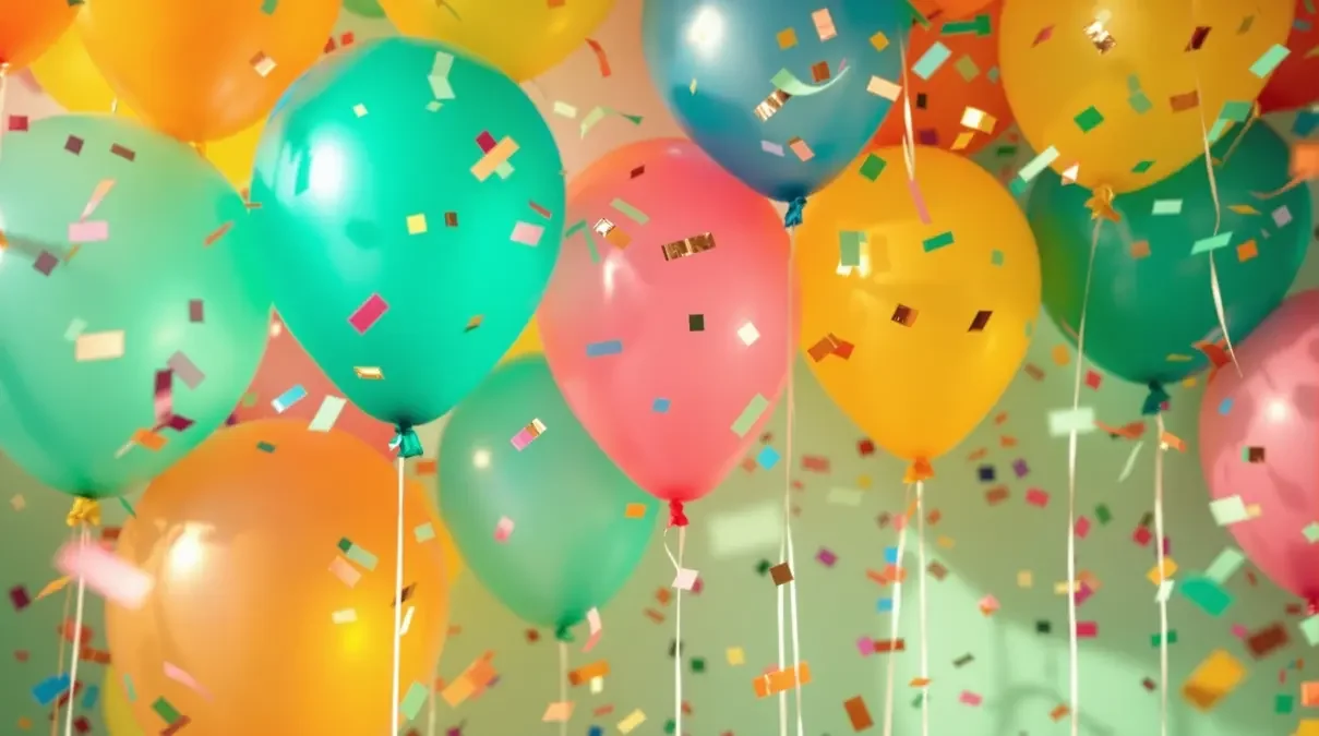 小花生日会高奢礼物刷屏，粉丝打投能力惊呆路人 配图